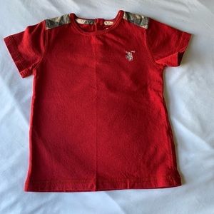 Burberry T-shirt